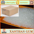 Grado alimenticio 80mesh Xanthan Gum China Market en Dubai